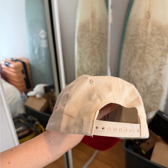 TIMELESS HAT - Picture 6 of 10